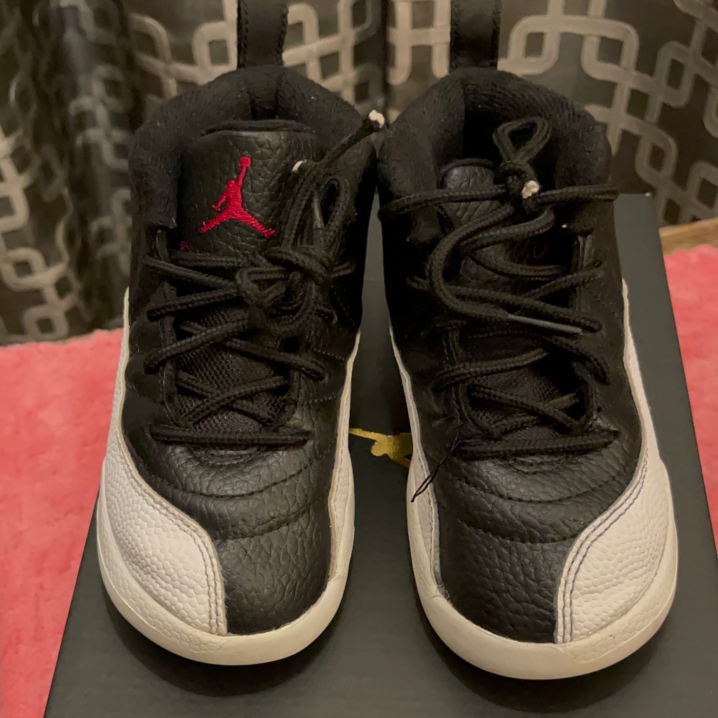 Preowned Kids Retro12